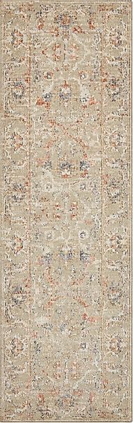 NORTHRUGS Teppich »Sues«, rechteckig, 3 mm Höhe, In-& Outdoor, Läufer, Wett günstig online kaufen