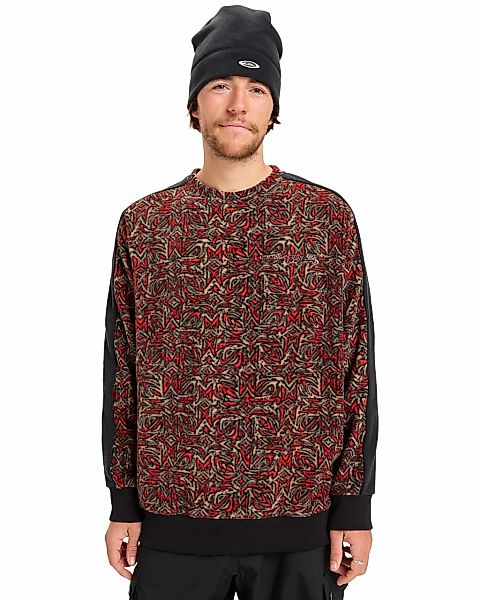 Quiksilver Sweatshirt "High Altitude" günstig online kaufen