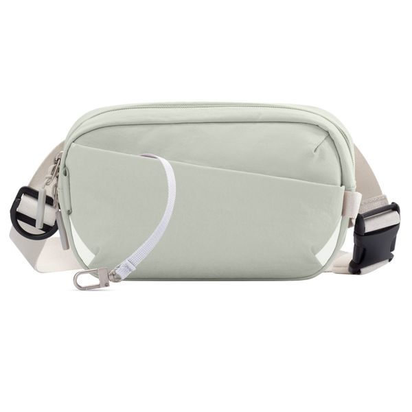 Inateck Gürteltasche Sling Bag, 1,5 Liter günstig online kaufen