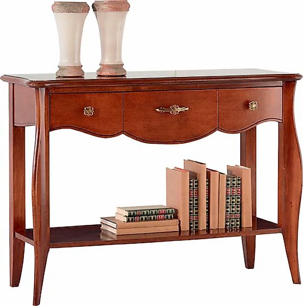 Home affaire Konsole »Konsole Tramonto« Breite 110 cm günstig online kaufen