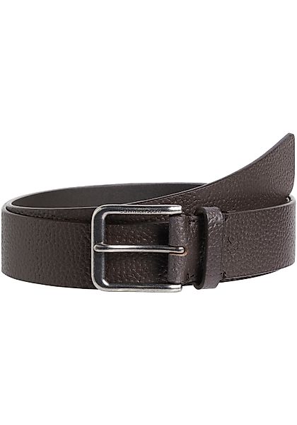Calvin Klein Jeans Ledergürtel CLASSIC CASUAL günstig online kaufen