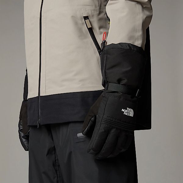The North Face Skihandschuhe "M MONTANA SKI GLOVE" 2 Stk. tlg. günstig online kaufen