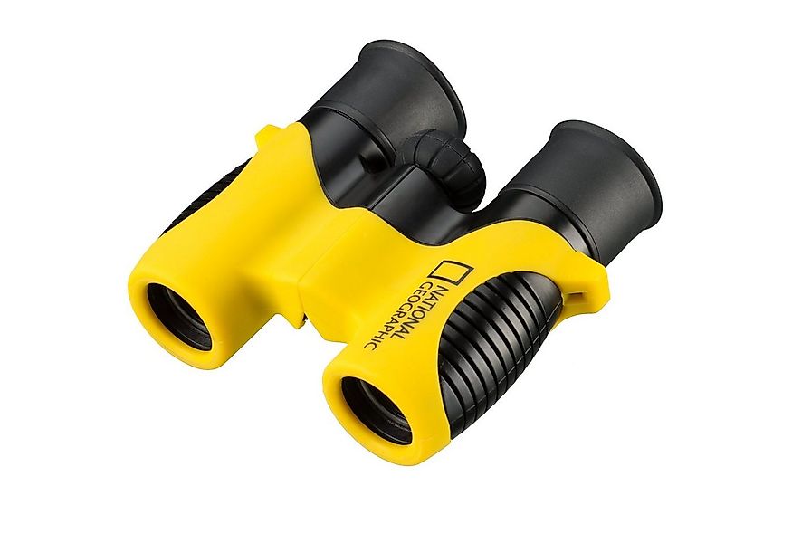 NATIONAL GEOGRAPHIC NATIONAL GEOGRAPHIC 6x21 Kinderfernglas Kinderfernglas günstig online kaufen