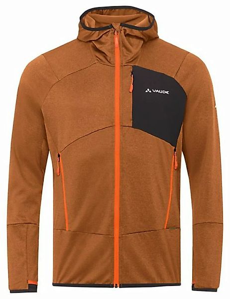 VAUDE Fleecejacke Me Monviso Fleece Jacket II günstig online kaufen