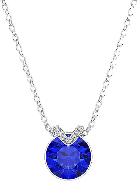 Swarovski Kette mit Anhänger Halskette Bella günstig online kaufen