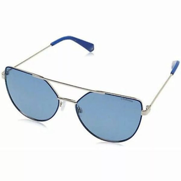 Polaroid  Sonnenbrillen Damensonnenbrille  PLD 6057/S PJP 58C3 ø 58 mm günstig online kaufen