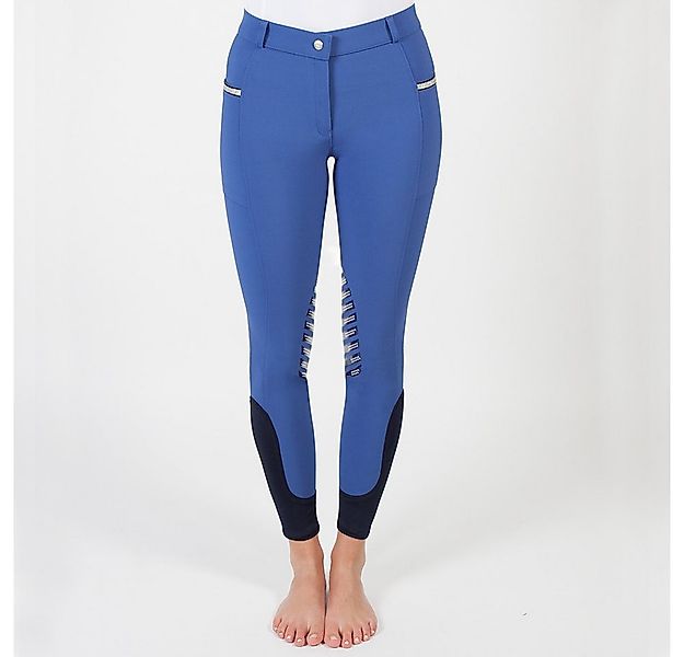 PFIFF Reiterhose Damen Reithose 'Helen' mit Knie Grip und Handytasche mit E günstig online kaufen