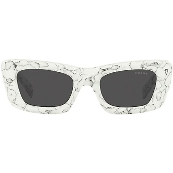 Prada  Sonnenbrillen Sonnenbrille PR13ZS 17D5S0 günstig online kaufen