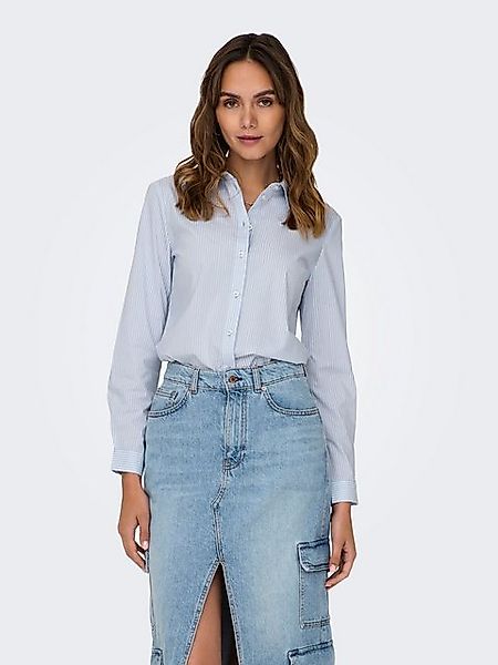 JACQUELINE de YONG Blusenshirt Business Basic günstig online kaufen