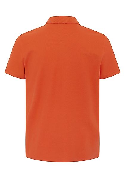 GARDENA Poloshirt mit dezentem Logo günstig online kaufen