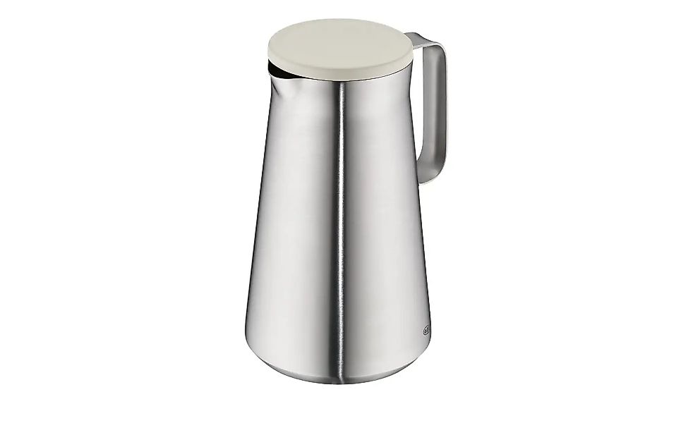 alfi Isolierkanne  DRIVE! ¦ Edelstahl,Kunststoff ¦ Maße (cm): H: 21  Ø: 12. günstig online kaufen