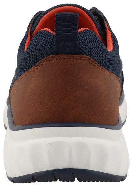 TOM TAILOR Keilsneaker, Freizeitschuh, Halbschuh, Schnürschuh günstig online kaufen