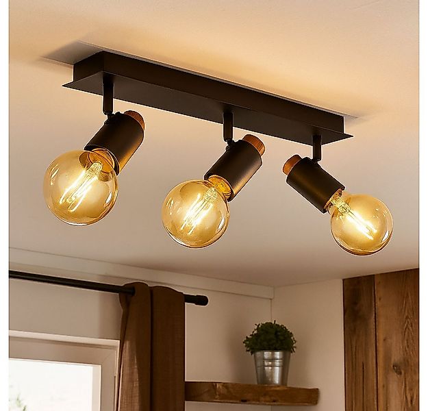 GLOBO LIGHTING LED Deckenspot, Leuchtmittel nicht inklusive, Deckenlampe Sp günstig online kaufen