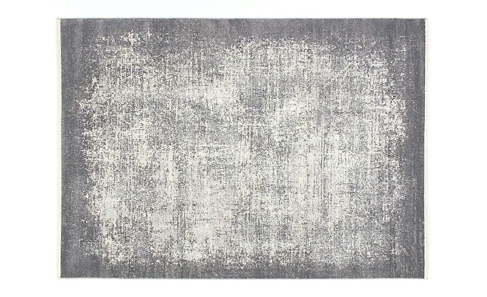 Teppich   ¦ grau ¦ Synthetische Fasern ¦ Maße (cm): B: 200 H: 0,7 Teppiche günstig online kaufen