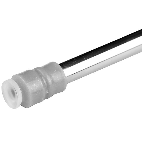 Bestlivings Klemmstange mit Drehtechnik – kein Bohren, kein Kleben, Ø 10 mm günstig online kaufen