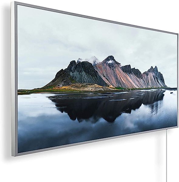 Könighaus Infrarotheizung Bild-Serie 1000W Smart, Made in Germany, angenehm günstig online kaufen