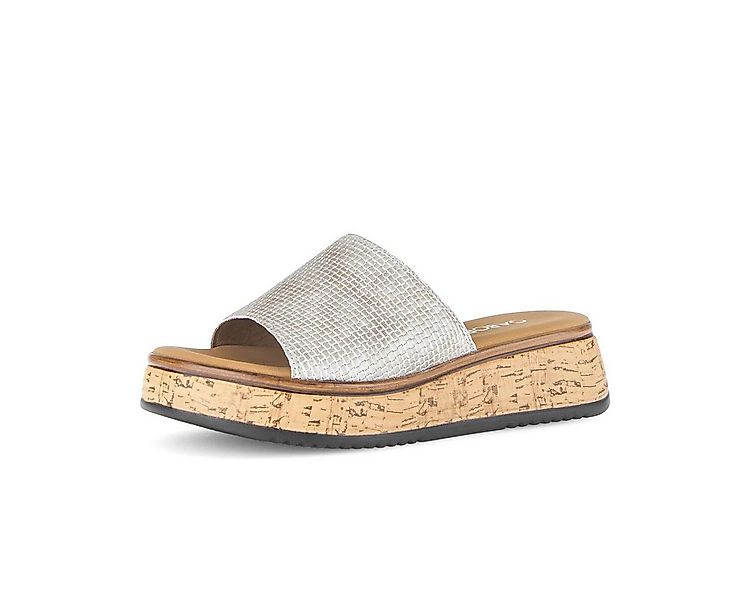 Gabor Pantolette Pantolette günstig online kaufen