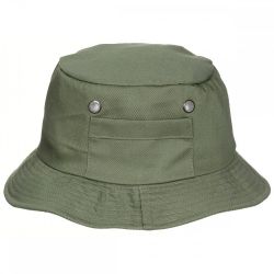 MFH Fischerhut Schlapphut (Fischermütze), kleine Seitentasche, günstig online kaufen