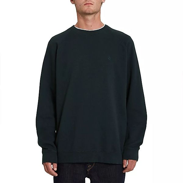 Volcom Freeleven Sweatshirt M Scarab günstig online kaufen