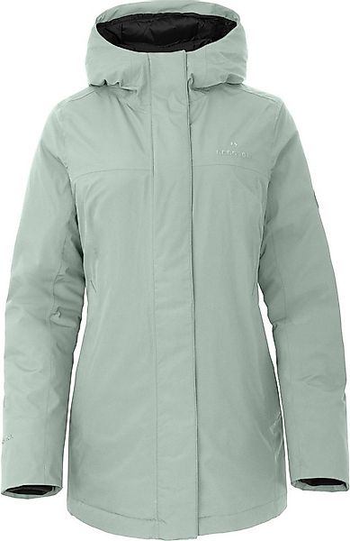 Bergson Winterjacke JOKINE Damen Winterparka, warm wattiert, 20000 mm Wasse günstig online kaufen