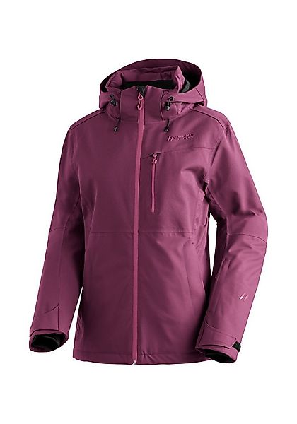 Maier Sports Skijacke EDDA Damen Winterjacke wasserdicht u. atmungsaktiv günstig online kaufen