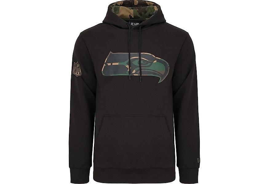 New Era Kapuzenpullover NFL Teams günstig online kaufen