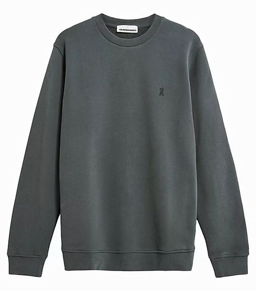 Armedangels Sweatshirt BAARO COMFORT Herren (Regular Fit) Bio-Baumwoll Mix günstig online kaufen