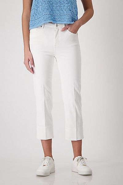 Monari 5-Pocket-Jeans günstig online kaufen