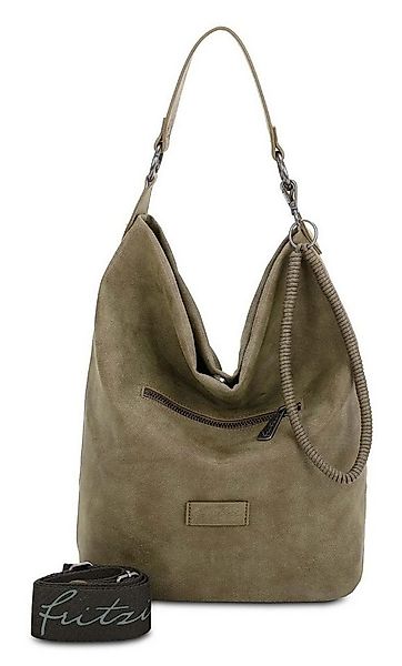 Fritzi aus Preußen Umhängetasche Rub (Set, 2-tlg) günstig online kaufen