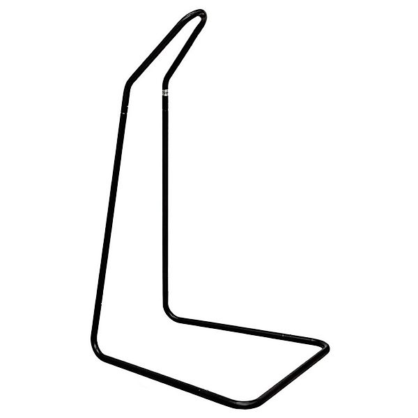 AMANKA Hängestuhl Gestell für Babywippe - 160 cm Babyhängematten Stahlgeste günstig online kaufen