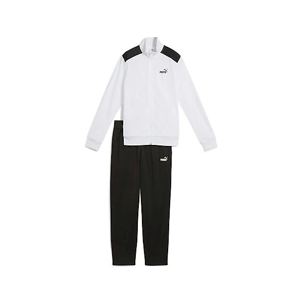 PUMA Trainingsanzug Puma Damen Trainingsanzug Poly günstig online kaufen