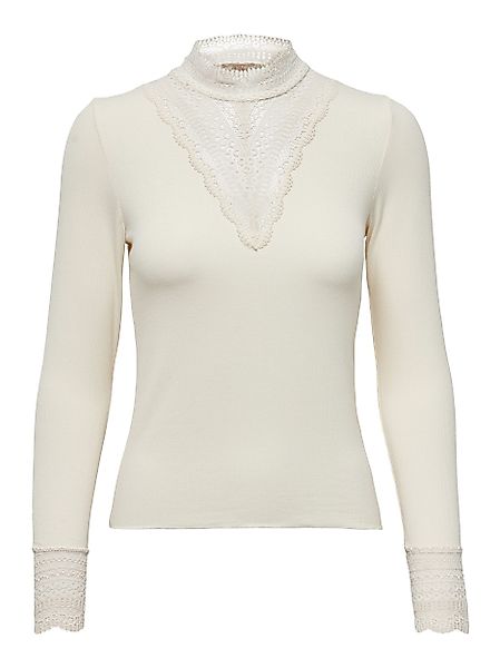 Vero Moda Blusenshirt ONLTILDE L/S HIGH günstig online kaufen