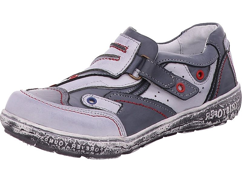 Kristofer Slipper echtes Leder günstig online kaufen