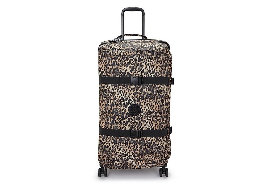 KIPLING Weichgepäck-Trolley Basic Prt, 4 Rollen, Polyester günstig online kaufen