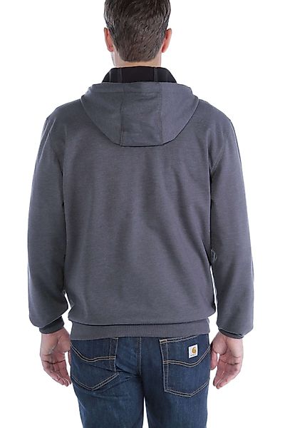 Carhartt Kapuzenpullover WIND FIGHTER HOODED SWEATSHIRT günstig online kaufen