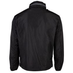 ARMANI EXCHANGE Outdoorjacke Herren Übergangsjacke Polyester günstig online kaufen