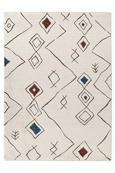 80x150 Teppich AGADIR von Lalee Multi günstig online kaufen