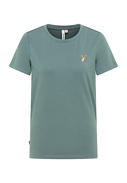 Ragwear T-Shirt ADORI B (Packung, 1-tlg) Nachhaltige & Vegane Mode Damen günstig online kaufen