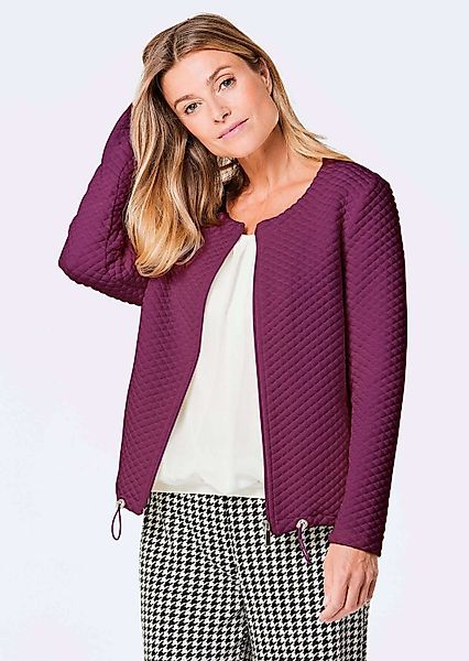 GOLDNER Shirtjacke Jacke günstig online kaufen