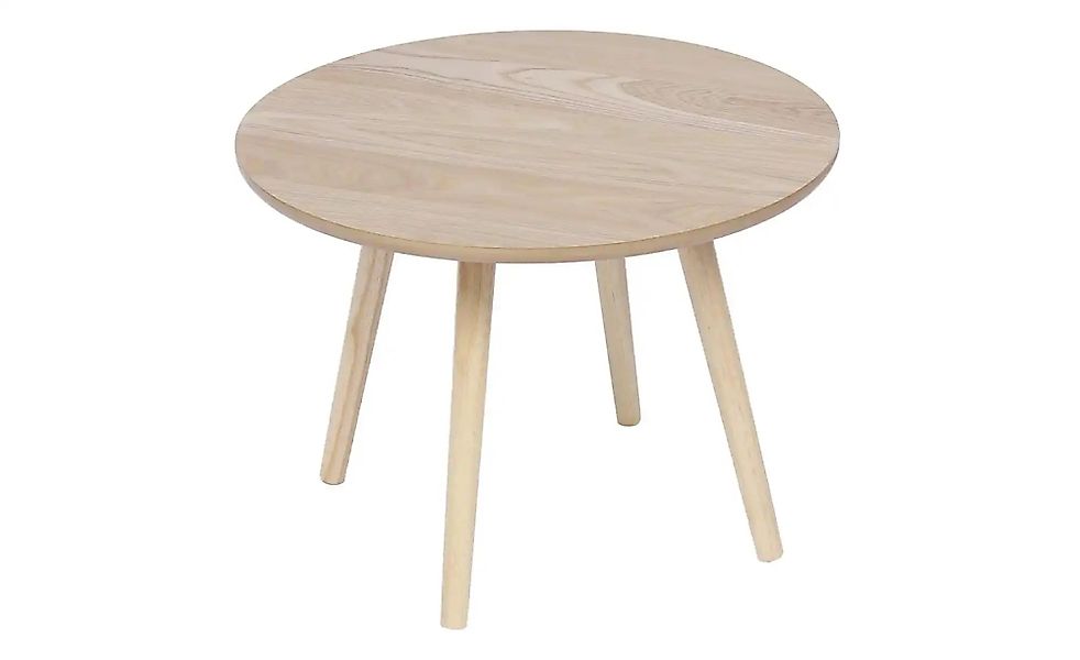 Beistelltisch   ¦ holzfarben ¦ Maße (cm): B: 50 H: 37 Tische > Beistelltisc günstig online kaufen