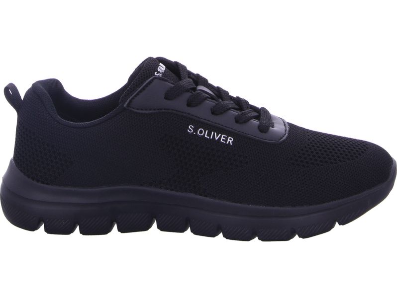 S.Oliver  Halbschuhe Schnuerschuhe DA.-SCHNÜRER 5-23622-44 990 günstig online kaufen