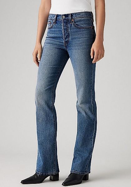 Levi's® Bootcut-Jeans WEDGIE BOOT im Five-Pocket Style günstig online kaufen