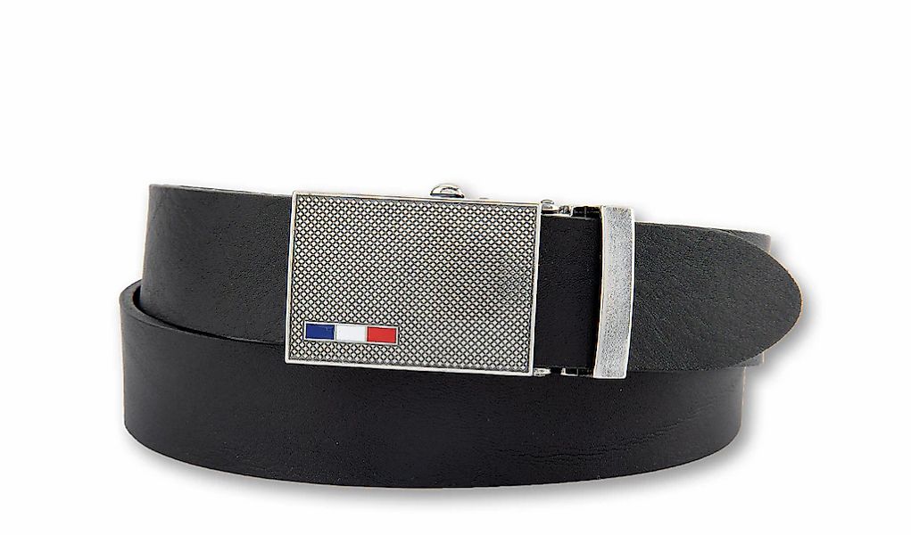 BERND GÖTZ Koppelgürtel "Koppelgürtel mit stufenloser Längenanpassung und n günstig online kaufen