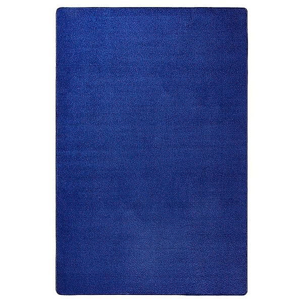 HANSE Home Teppich Teppich Fancy blau, günstig online kaufen