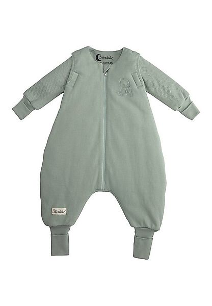 Sterntaler® Babyschlafsack Sterntaler® Schlafsack mit Beinen 92/98 Edda (1 günstig online kaufen