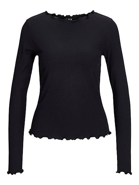 JJXX Langarmshirt JXHayden (1-tlg) Weiteres Detail günstig online kaufen