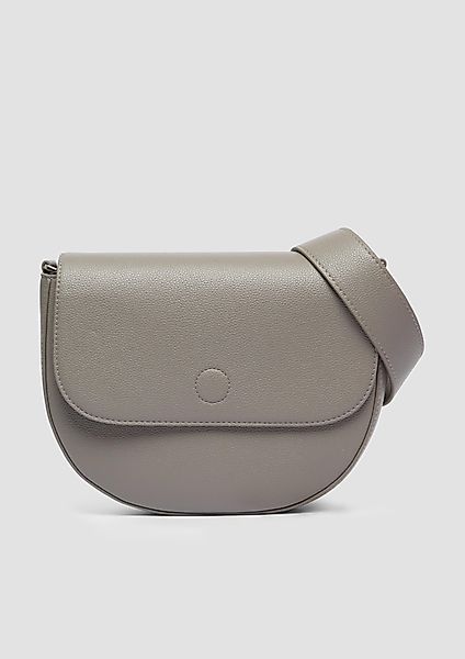 s.Oliver Tragetasche Crossbody-Bag mit Logo-Detail und günstig online kaufen