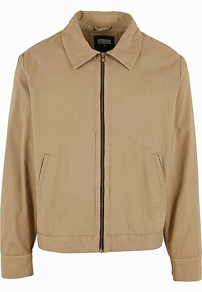 URBAN CLASSICS Allwetterjacke Urban Classics Herren günstig online kaufen
