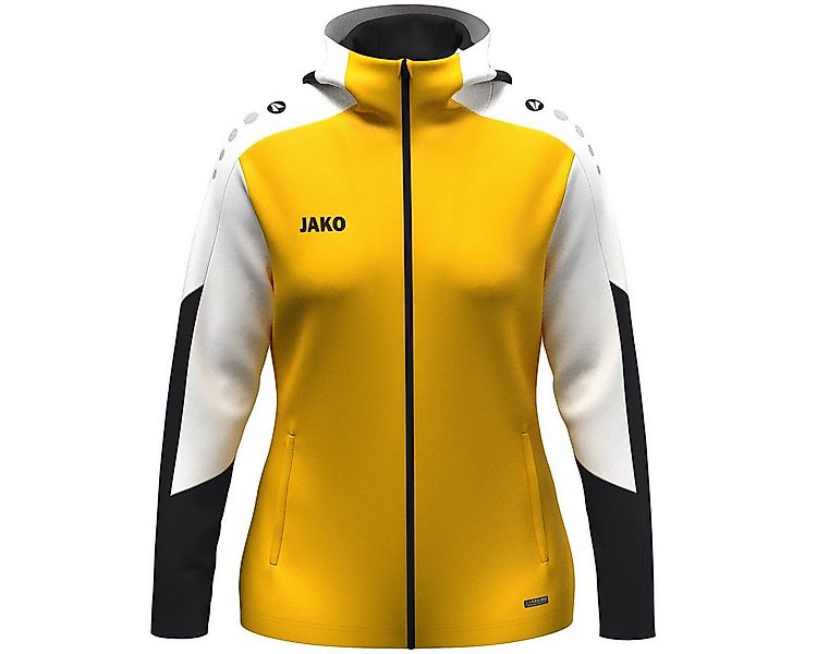 Jako Trainingsjacke 6870D Kapuzenjacke Dynamic Damen günstig online kaufen