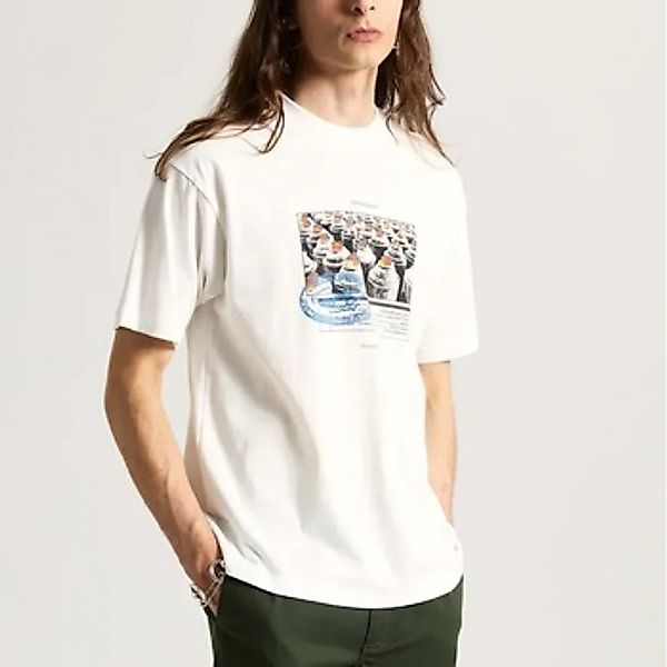 Vans  T-Shirt VN000PCXFS81 günstig online kaufen